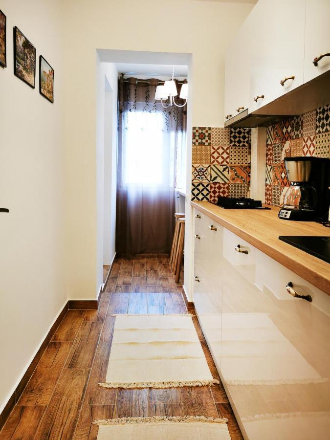 Sudului 507 By Mrg Apartments Bukarest Eksteriør billede
