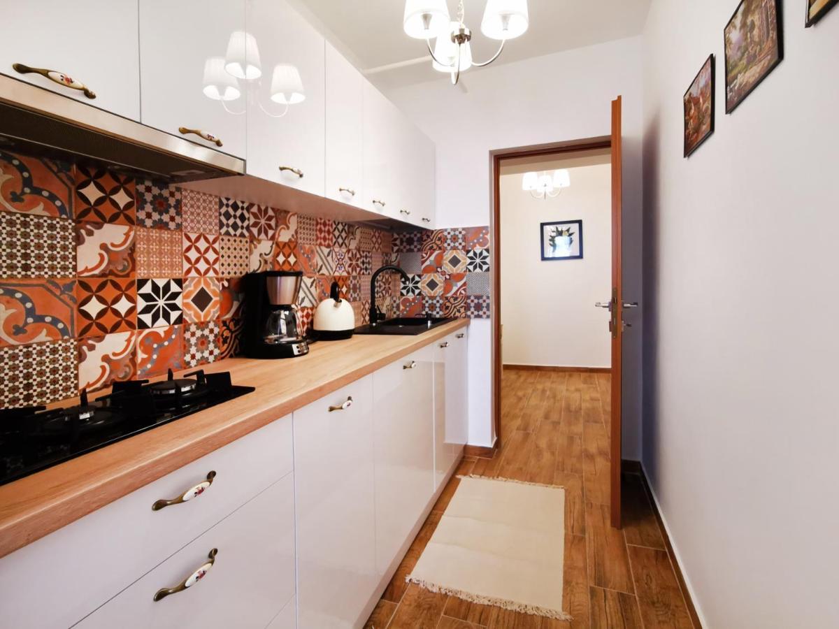 Sudului 507 By Mrg Apartments Bukarest Eksteriør billede