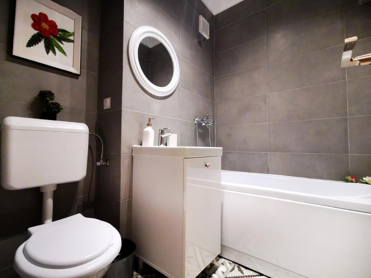 Sudului 507 By Mrg Apartments Bukarest Eksteriør billede