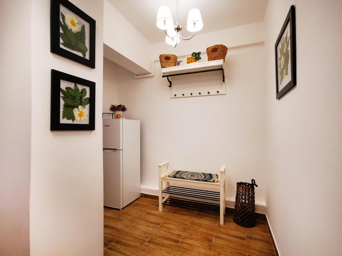 Sudului 507 By Mrg Apartments Bukarest Eksteriør billede