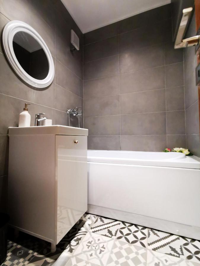 Sudului 507 By Mrg Apartments Bukarest Eksteriør billede